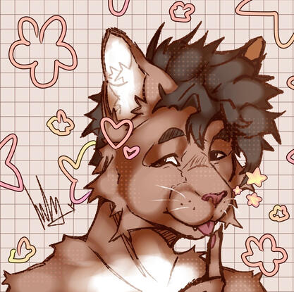 ICON/HEADSHOT